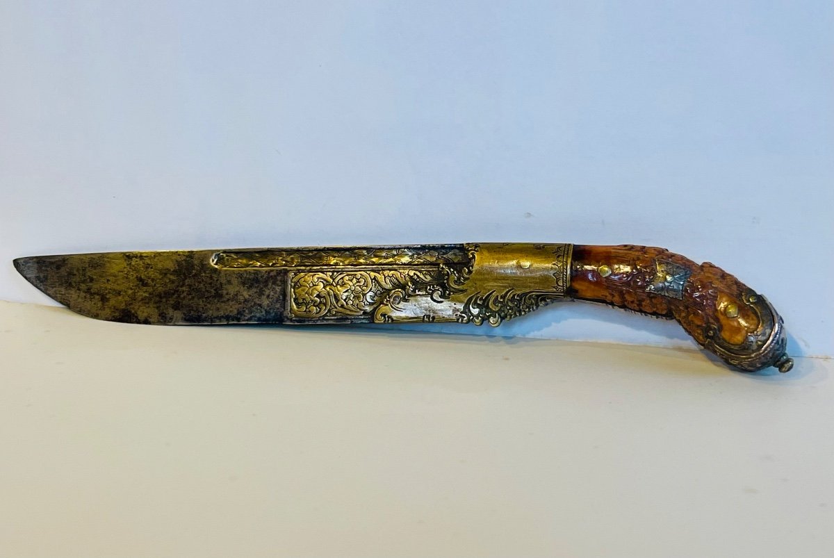 Piha Kaetta Knife -photo-5